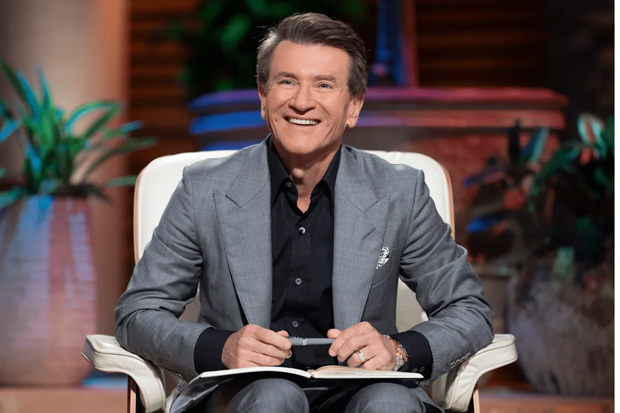 Robert Herjavec